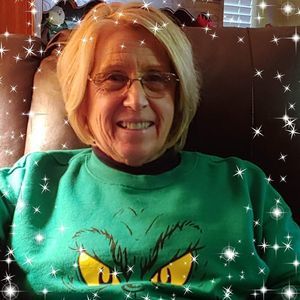 Meet your Posher, Cathy